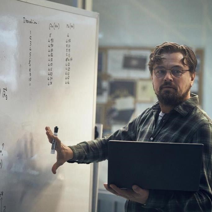 Hollywood movies rarely reflect climate change crisis. These researchers want to change that